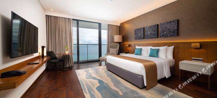 宿务麦克坦珊瑚礁岛度假村(The Reef Island Resort Mactan, Cebu)图片