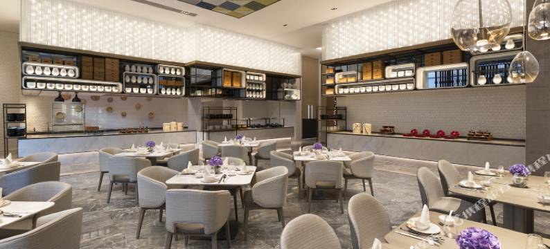 昆明空港希尔顿逸林酒店(昆明长水国际机场店)图片