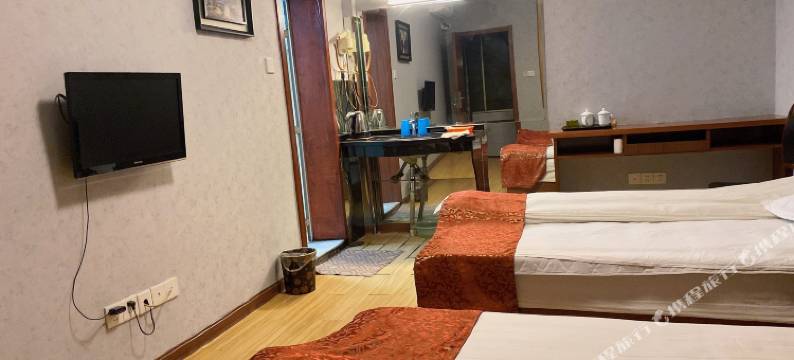 青阳彬鑫宾馆图片