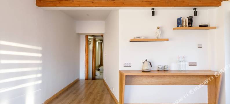 腾冲一苇渡全景客栈图片