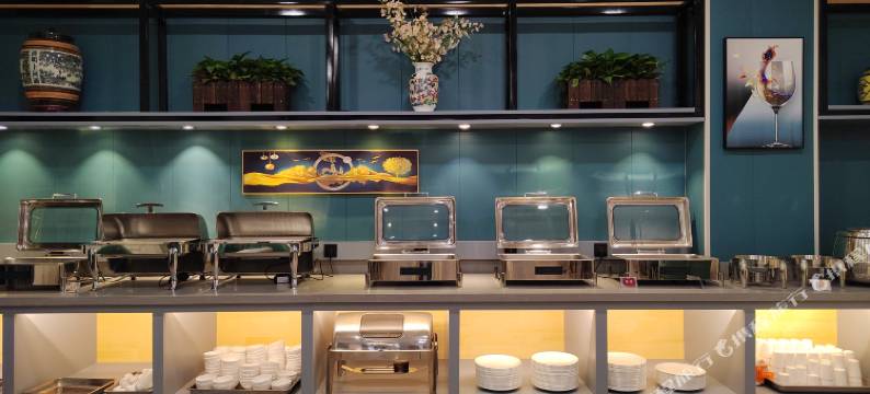 白城凯伦宾馆图片