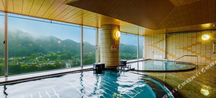 长瀞寄居龟之井酒店(KAMENOI HOTEL NAGATORO YORII)图片