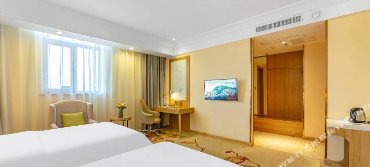 维也纳3好酒店(正定国际机场店)图片