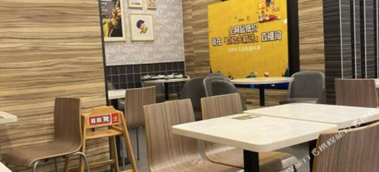 吉也纳酒店(东莞企石店)图片