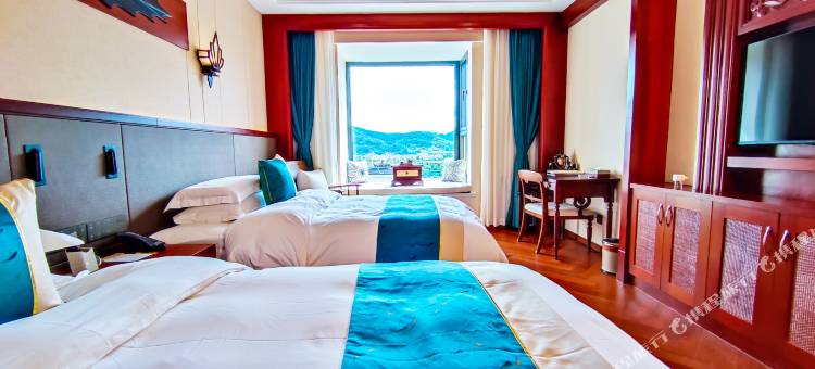 孟连如意酒店图片