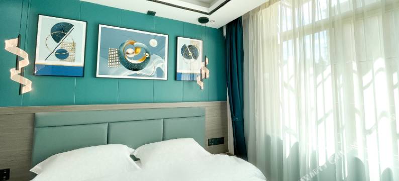 梧桐・轻奢度假观景别苑(汕头澄海店)图片