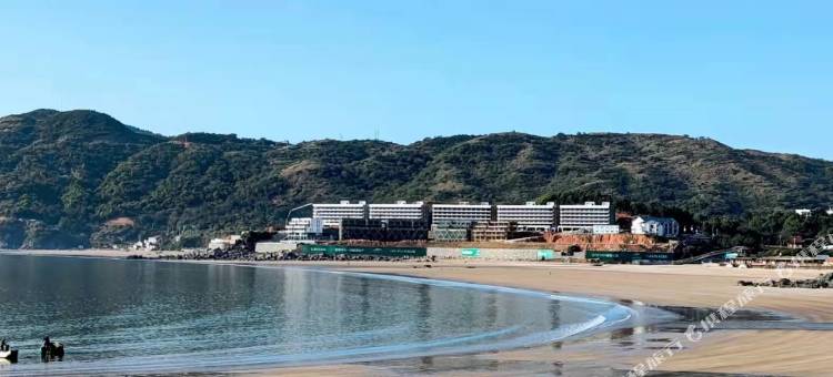 苍南沐海民宿图片