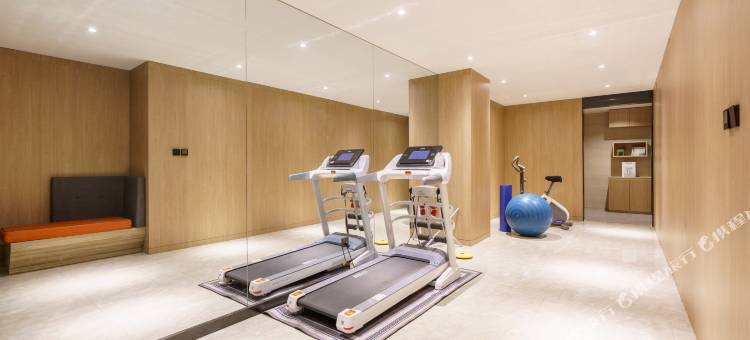 汉庭酒店(鞍山铁西苏宁广场店)图片