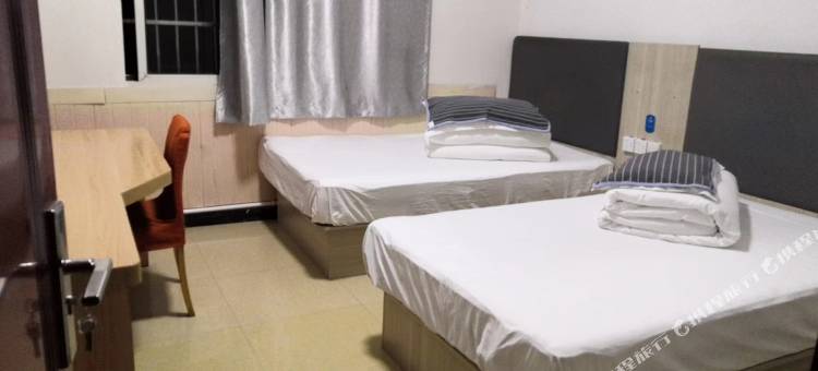 全运住宿图片
