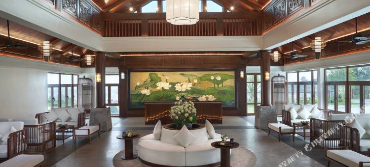 塞纳健康度假酒店(Senna Wellness Retreat)图片