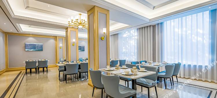 维也纳酒店(德清永安街店)图片