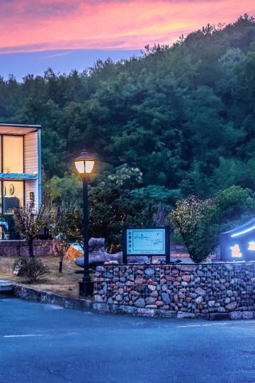 诸暨途远·树女学堂民宿图片