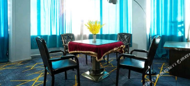 清镇港湾快捷酒店图片