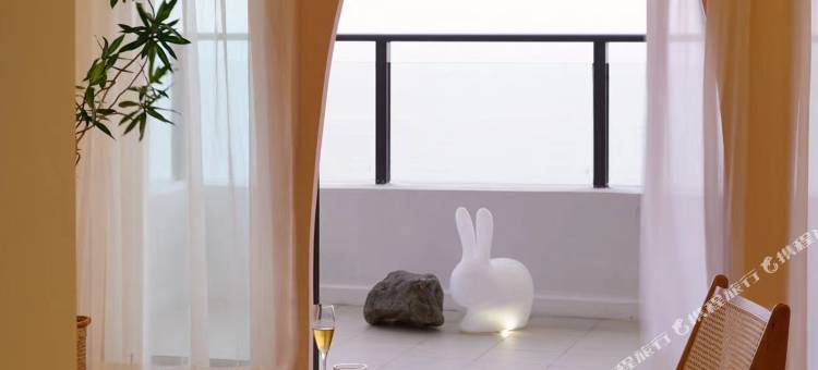 慕色全海景度假美宿(汕尾保利金町湾店)图片