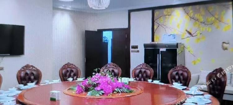 丰茂酒店图片