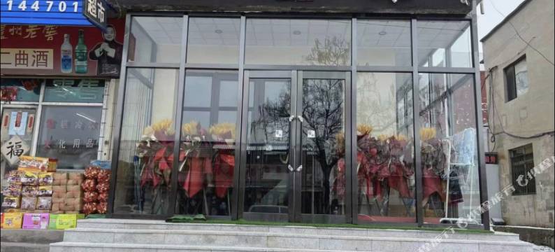 本溪优佳商务宾馆图片