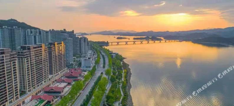 千岛湖千悦居民宿图片