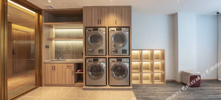 莫林酒店(长沙黄花机场永安店)图片