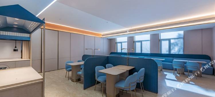 汉庭酒店(曲靖麒麟花园店)图片