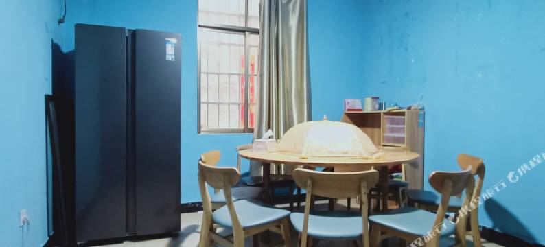 北海·Dao主题客栈(侨港风情街店)图片