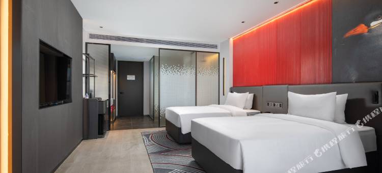 无锡南长街古运河丽芮酒店图片