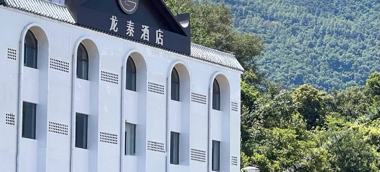镇康龙泰酒店图片