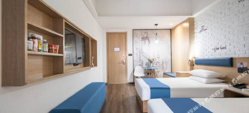 方圆精选酒店(南阳十三中七一路店)图片