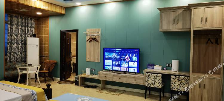 如皋冠兴园酒店图片