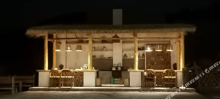 一起吧民宿(济南百丈崖店)图片