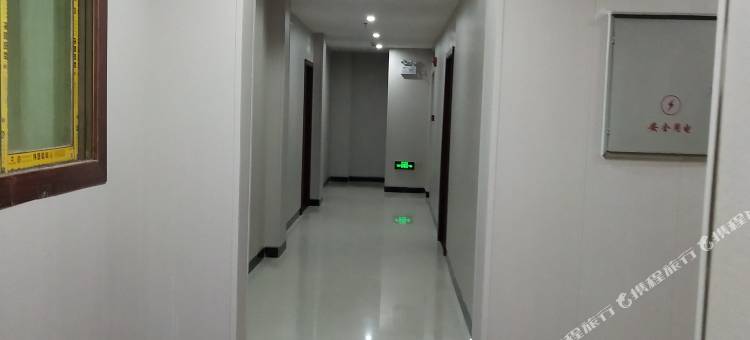 江永华泰宾馆图片