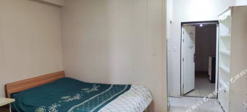 郑州尚都民宿(河南省体育场店)图片