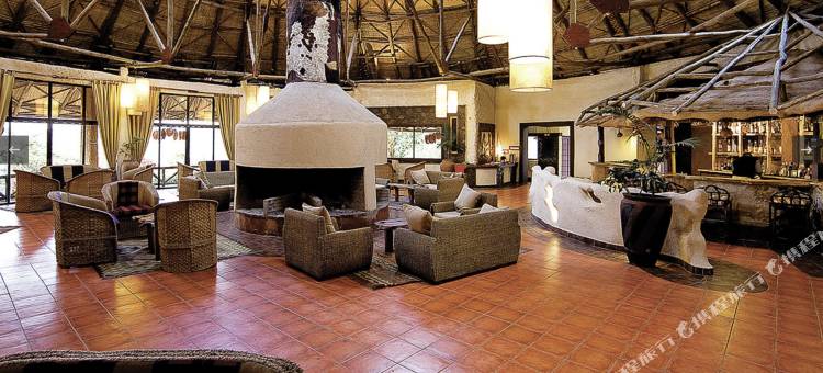 马塞马拉苏帕旅馆(MARA SOPA LODGE)图片