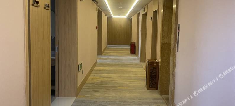 四季阳光酒店(昆明火车站双桥夜市店)图片