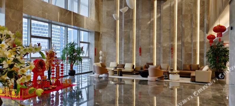 马站四季景熙度假酒店图片