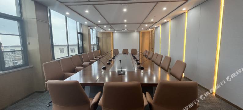 开封京宇培训中心图片