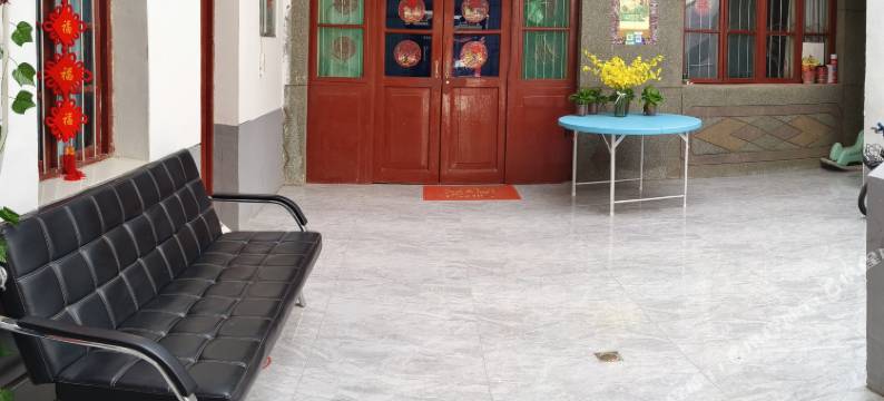 随心阁住宿图片