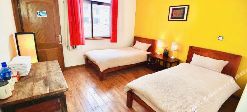 大理自然之韵酒店图片