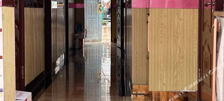 新时代时尚旅馆图片