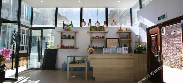 糖舍·供氧别院(八廓街大昭寺店)图片