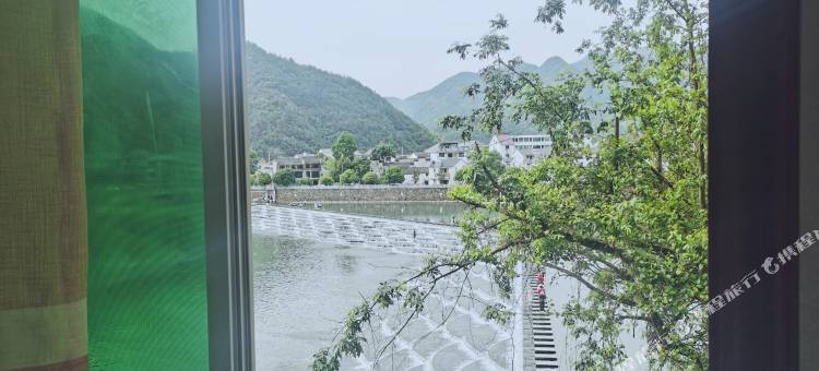杭州陇岭居农家乐图片