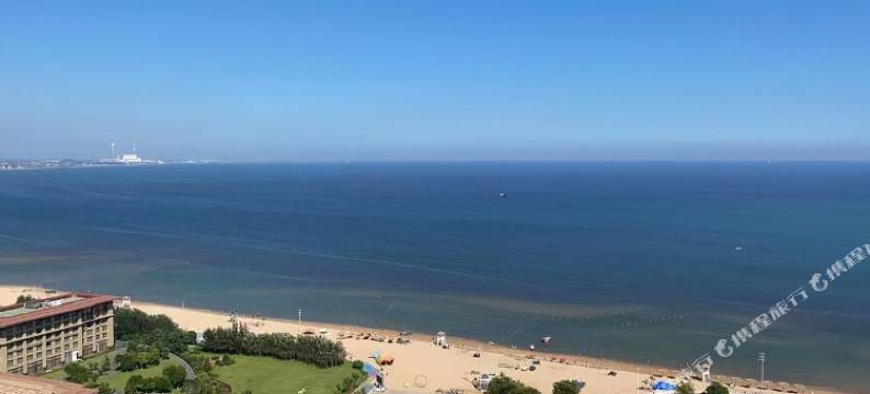 东戴河美人鱼海景公寓(东戴河佳兆业店)图片