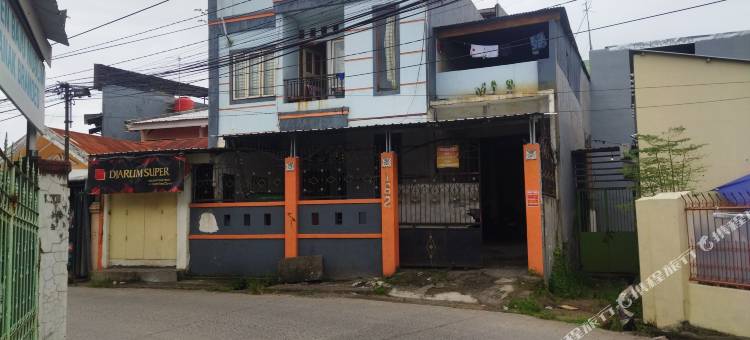 OYO 91217 天空之境 @ Pgv 靠近Gunung Putri(OYO 91217 Skyland @ Pgv Near Gunung Putri)图片