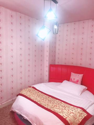 芜湖杰克之星假日宾馆