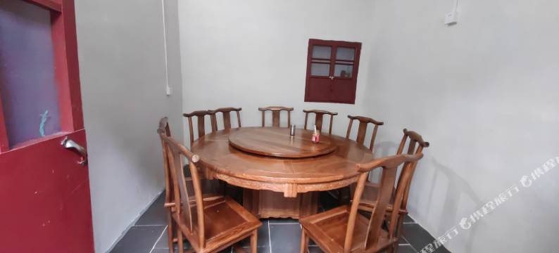 永定土楼常棣客栈图片