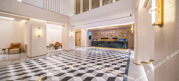 星程酒店(唐山市政府爱琴海店)图片