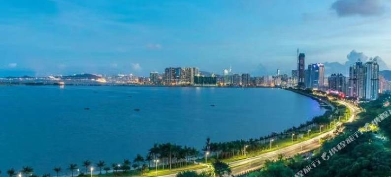 俊兴商务酒店(珠海万象汇店)图片