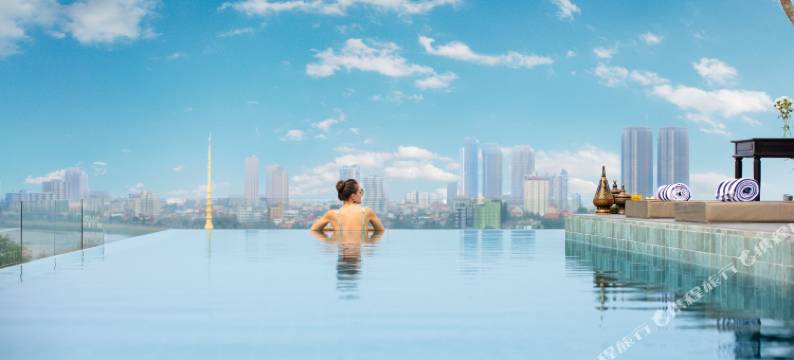 GLOW公园酒店-大皇宫(GLOW PARK HOTEL Grand Royal Palace)图片