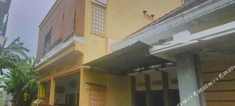 Hotel O Noril Haromain伊斯兰民宿(Hotel O Noril Haromain Homestay Syariah)图片