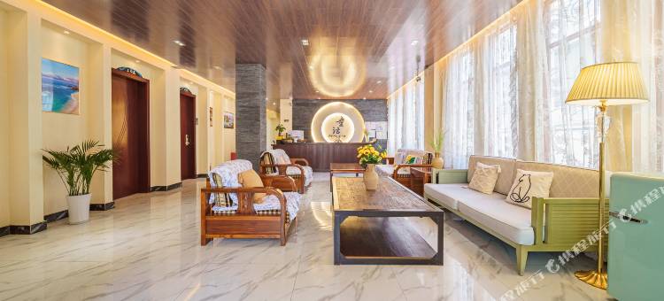 大理双廊童话海景花园客栈图片