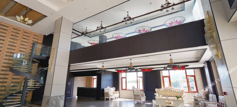 云霄家园温泉酒店图片